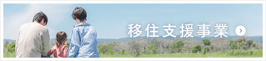 移住支援事業