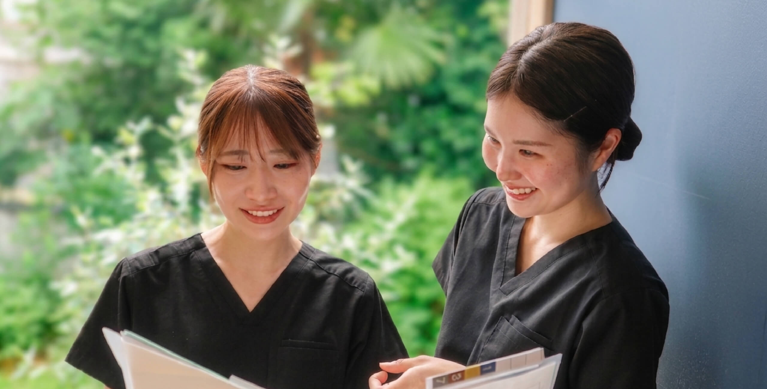 「誇れる自分」に出会うため<br>心を込めて育みます