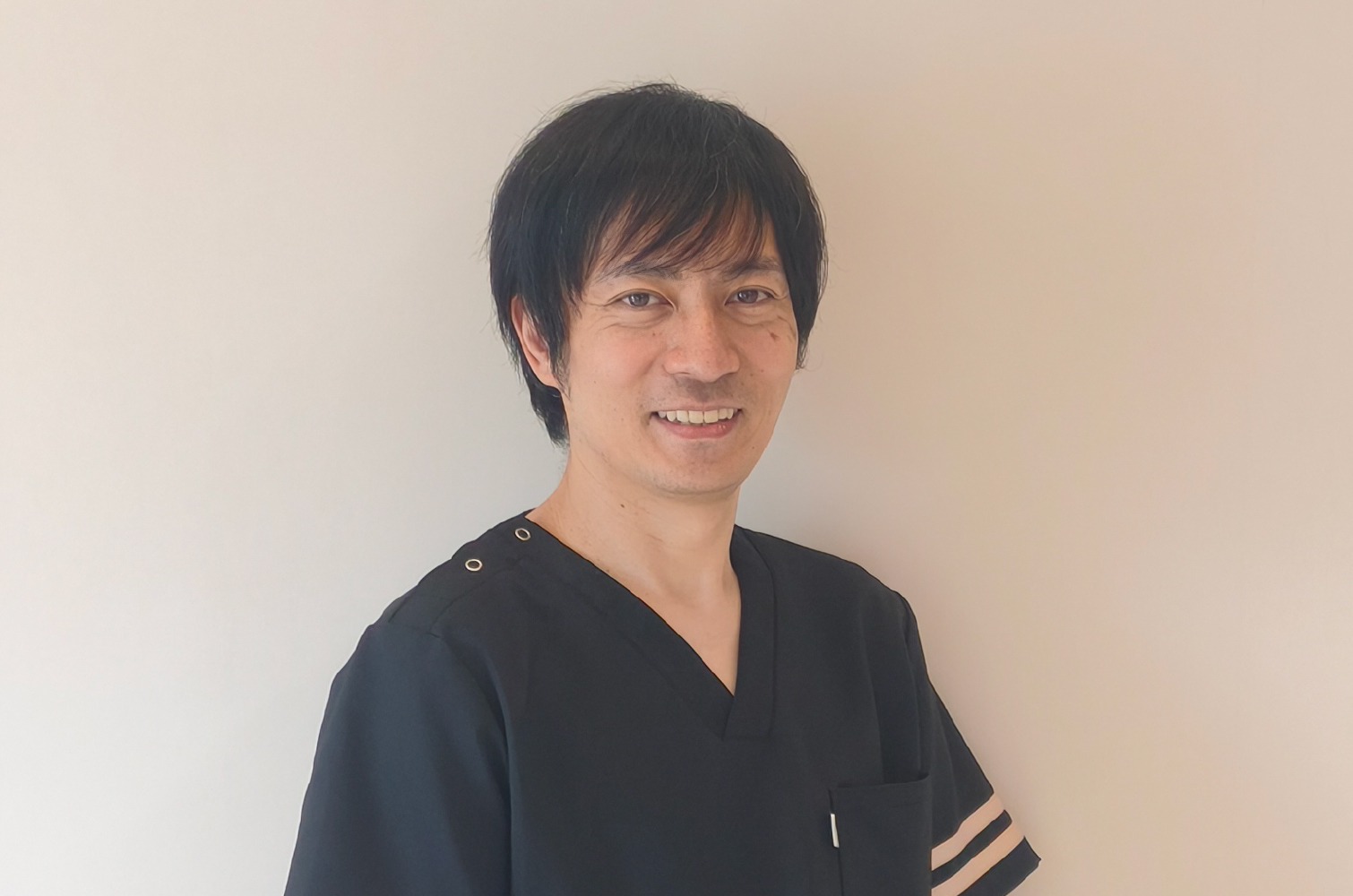 院長メッセージ