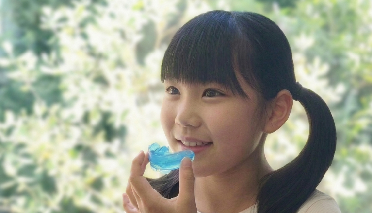 お子様の心配事も気軽に相談