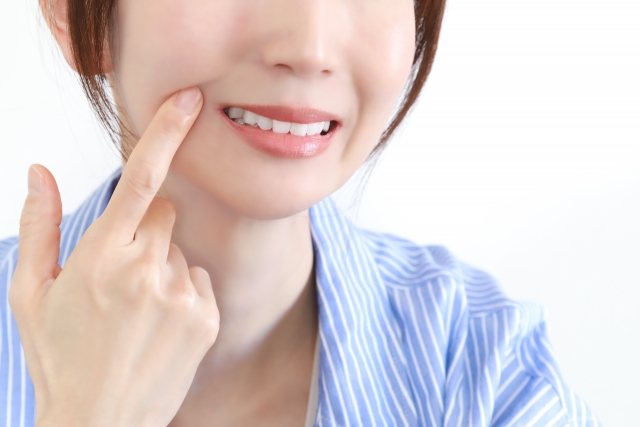 取れたまま放置は危険です