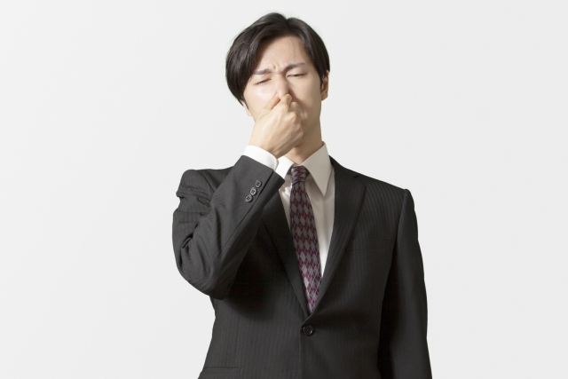 口臭の悩み、一人で抱えていませんか?