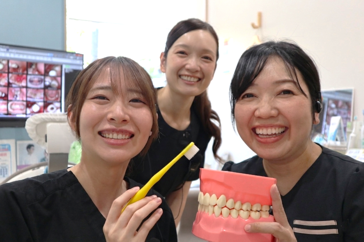 33歳（従業員平均年齢）