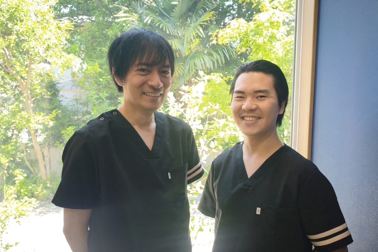 採用決定